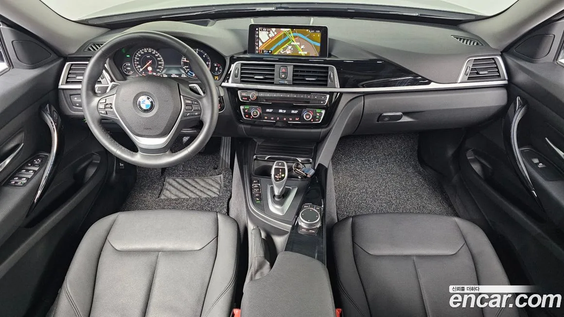 BMW Gran Turismo 2021 из KR, фото 7