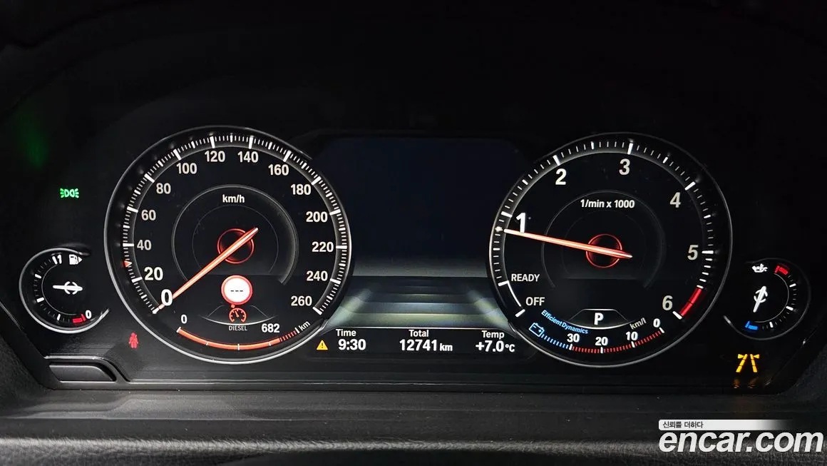 BMW Gran Turismo 2021 из KR, фото 8