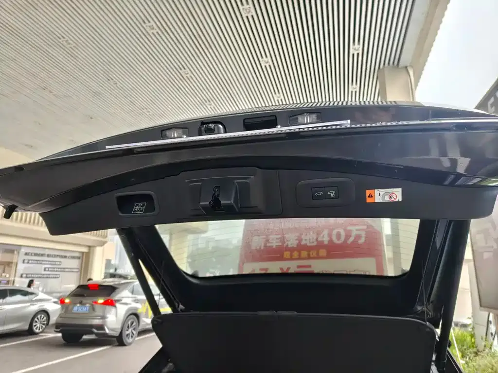 Lexus RZ 2023 из CN, фото 4