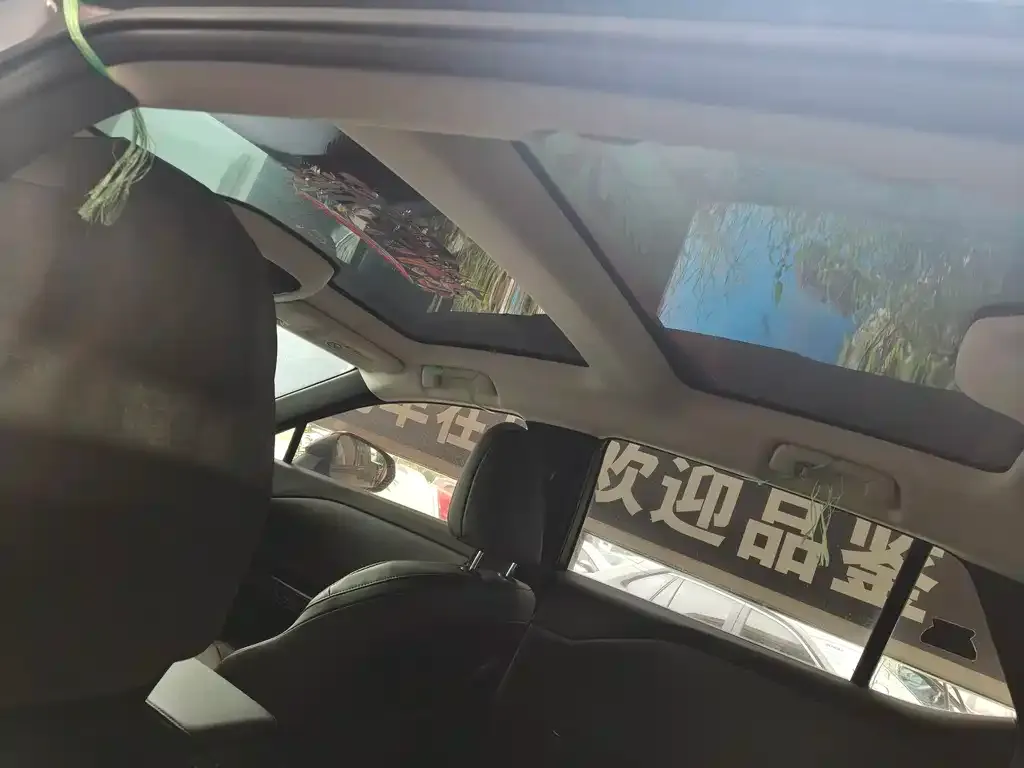 Lexus RZ 2023 из CN, фото 5