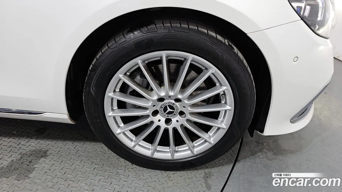 Mercedes-Benz E-Class 2022 из KR, фото 5