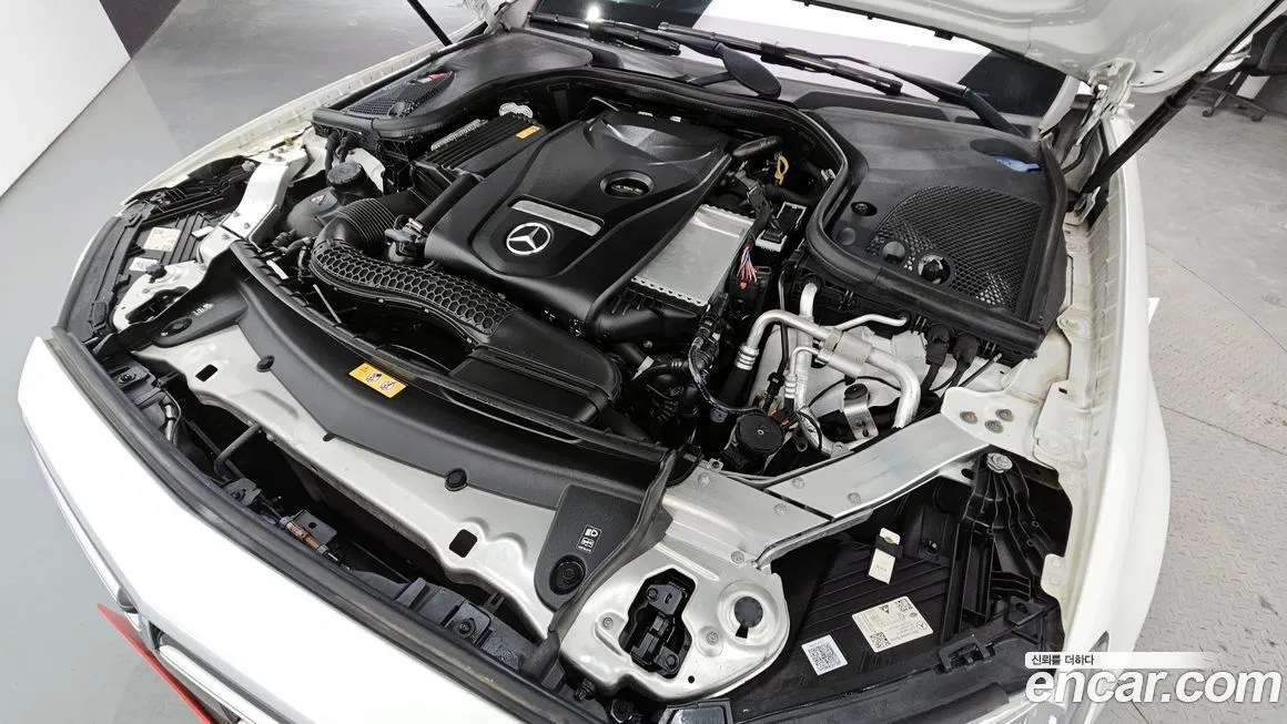Mercedes-Benz E-Class 2022 из KR, фото 6