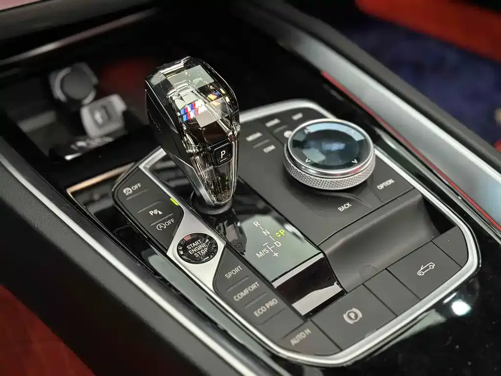 BMW Z4 2022 из CN, фото 3