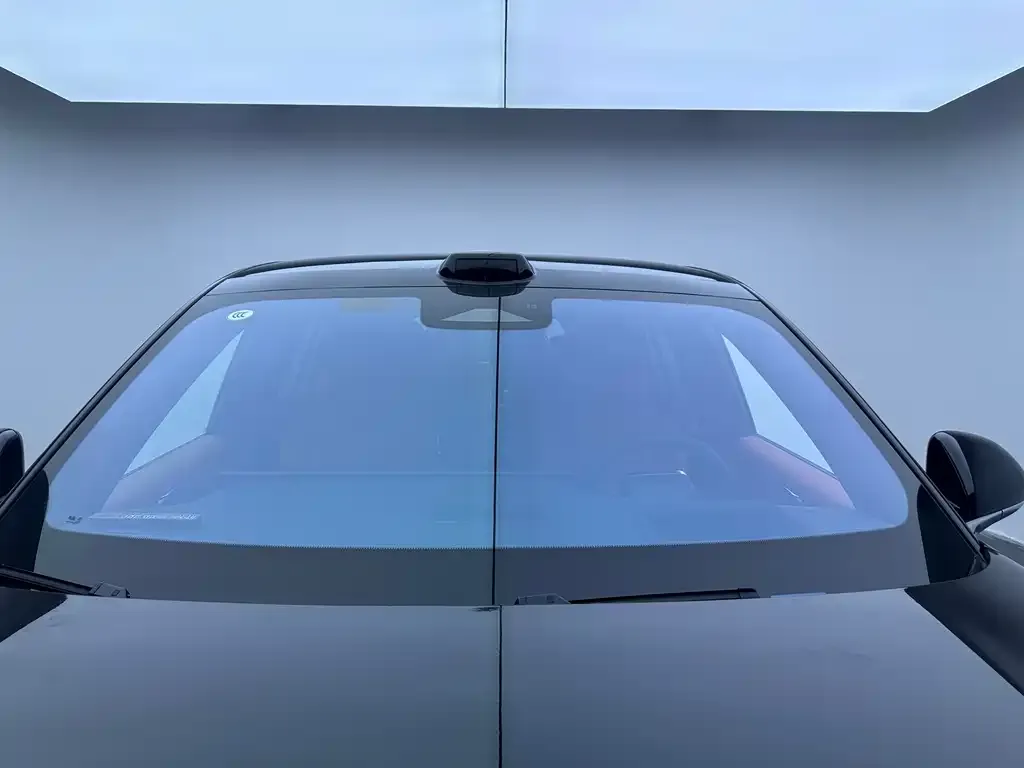 Li Auto L9 2023 из CN, фото 7