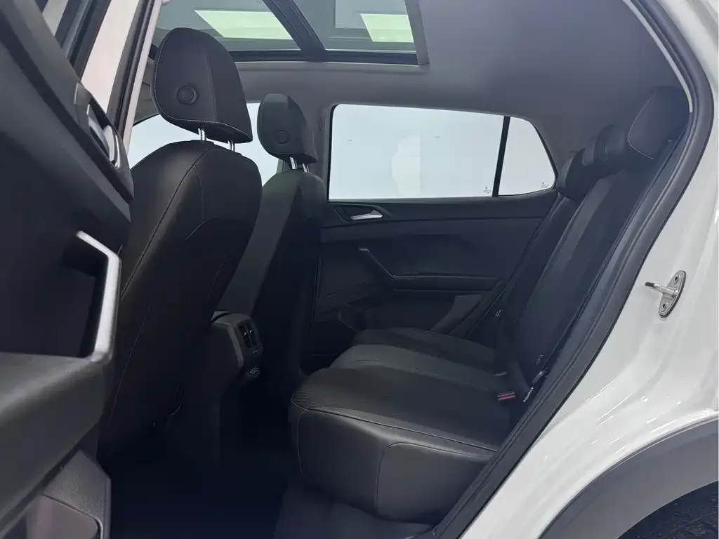 Volkswagen Tacqua 2022 из CN, фото 10