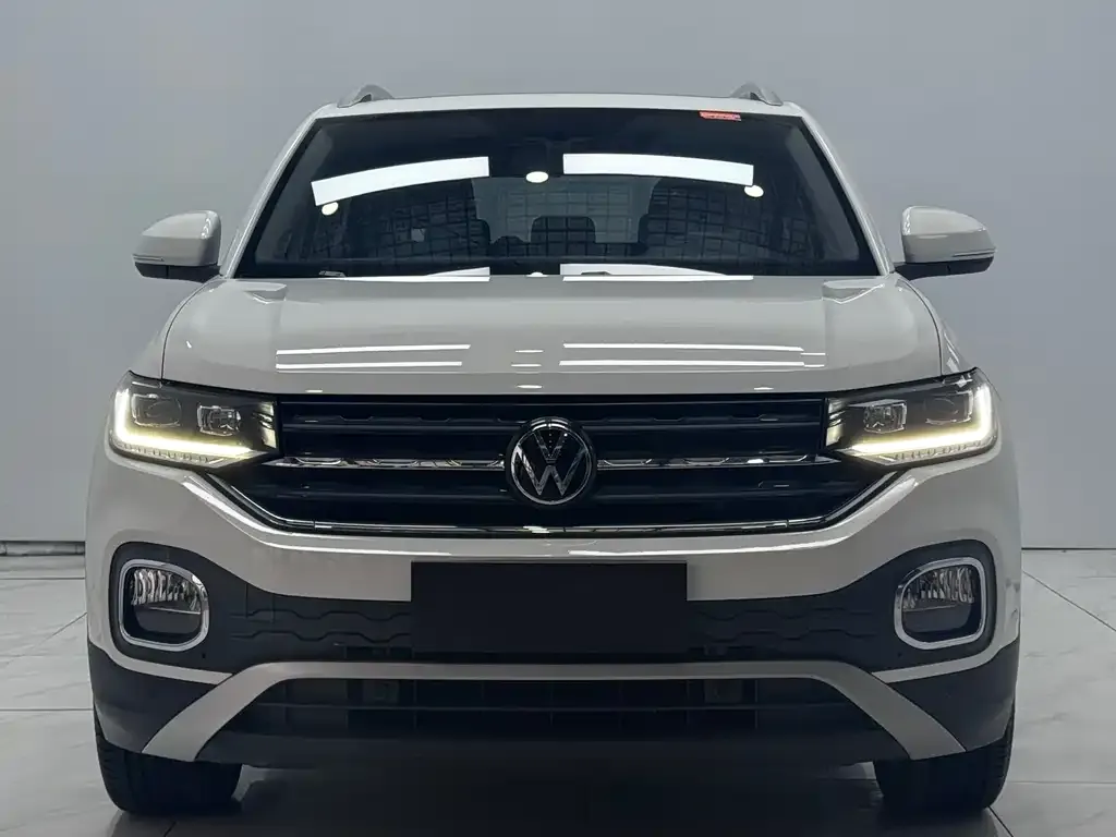 Volkswagen Tacqua 2022 из CN, фото 2
