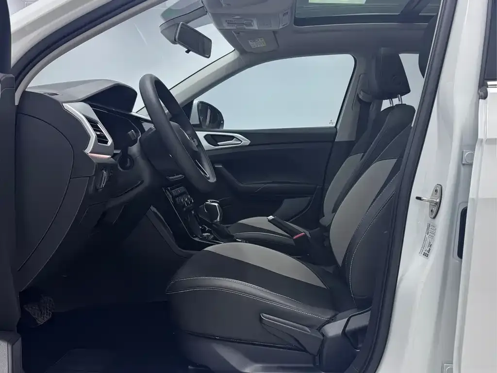 Volkswagen Tacqua 2022 из CN, фото 9