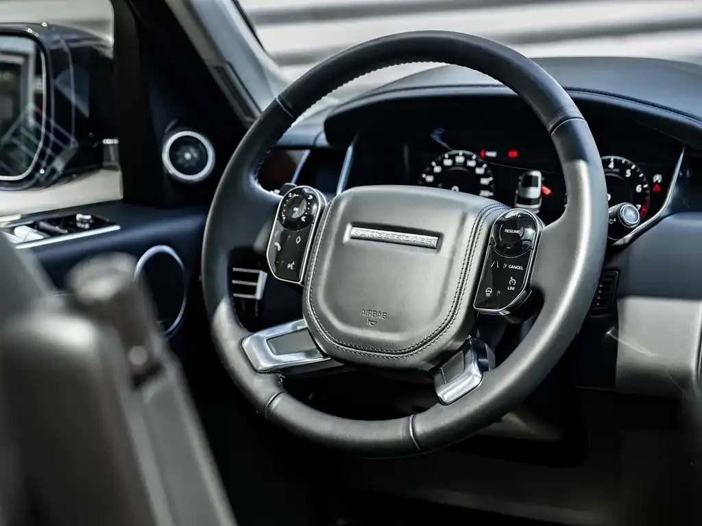 Land Rover Range Rover 2022 из CN, фото 10