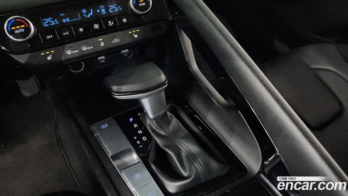 Hyundai AVANTE 2023 из KR, фото 9