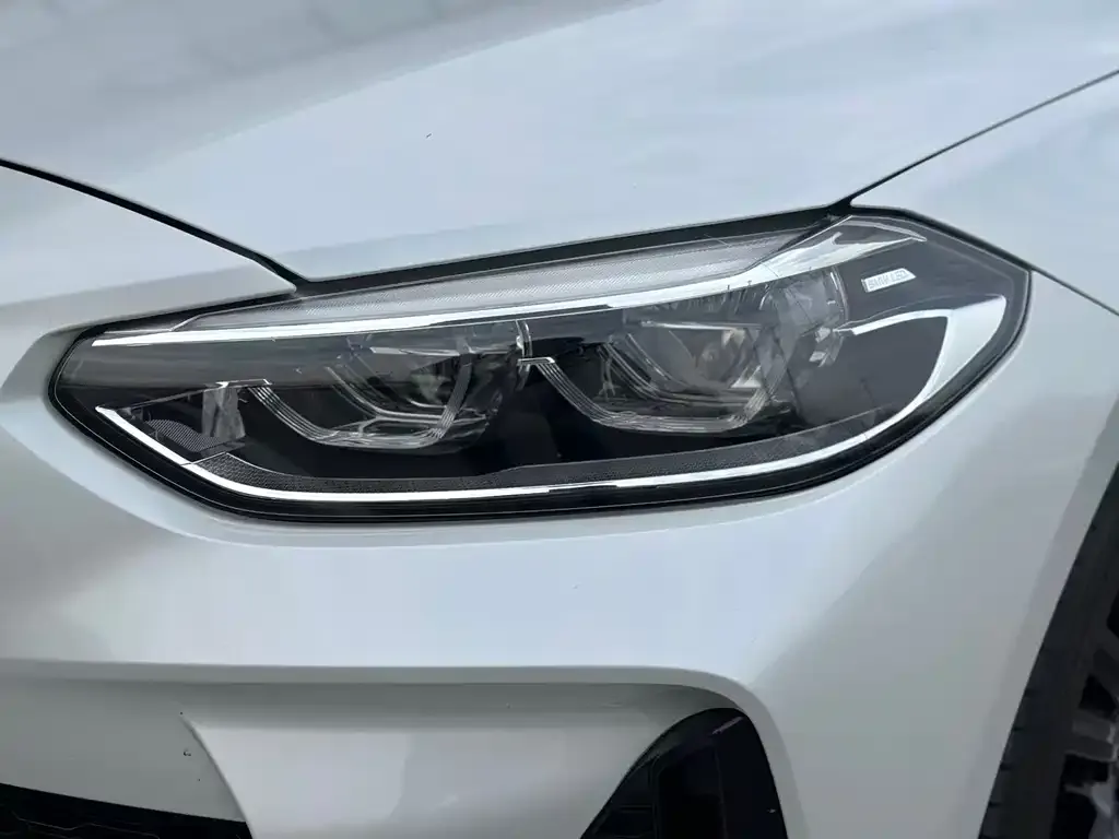 BMW 1 Series 2023 из CN, фото 5