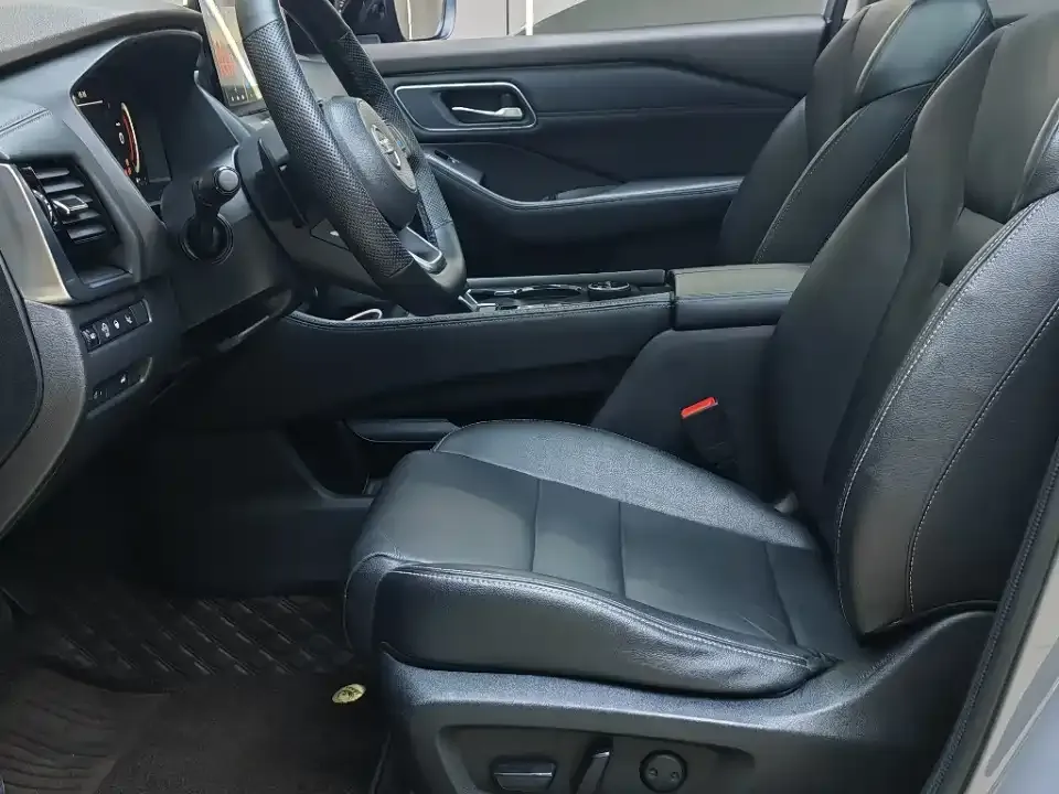 Nissan X-Trail 2021 из CN, фото 7