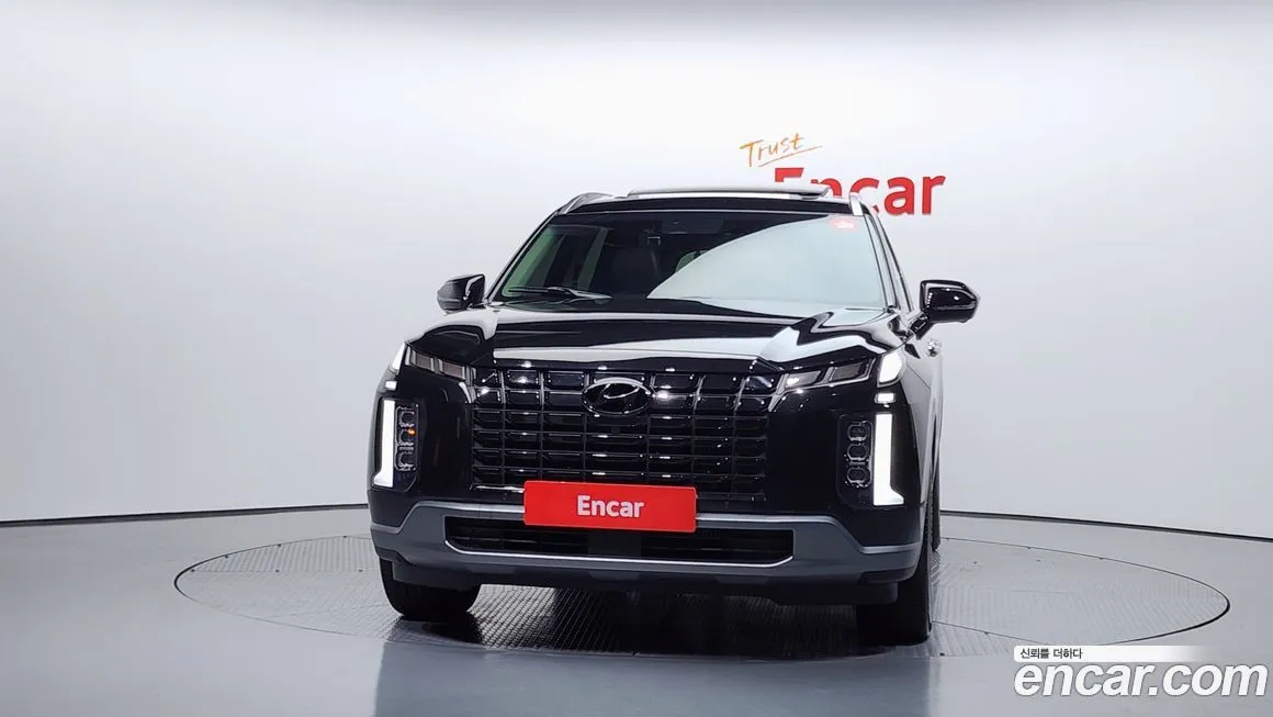Hyundai Palisade — фото 3