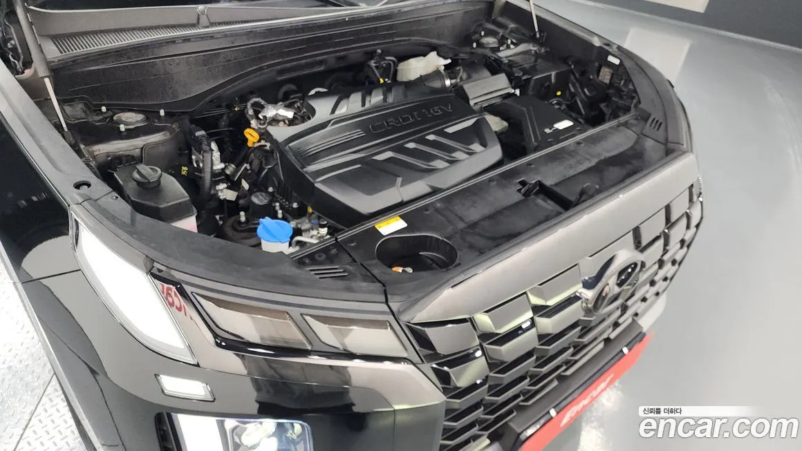 Hyundai Palisade — фото 6
