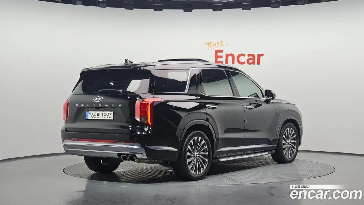 Hyundai Palisade — фото 2