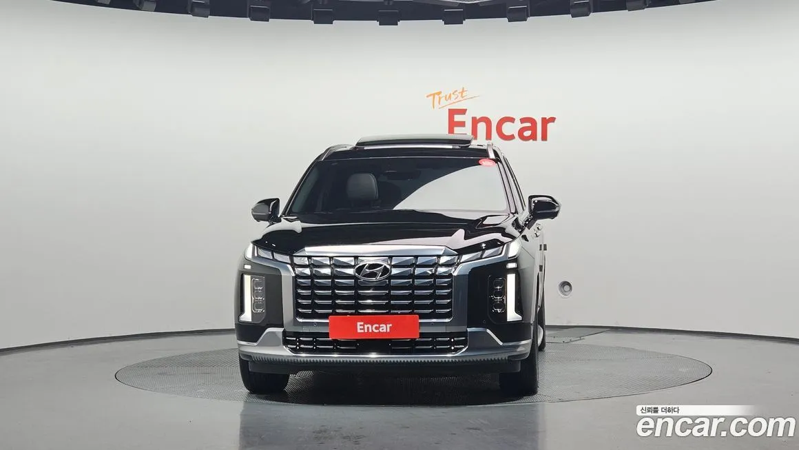 Hyundai Palisade — фото 3
