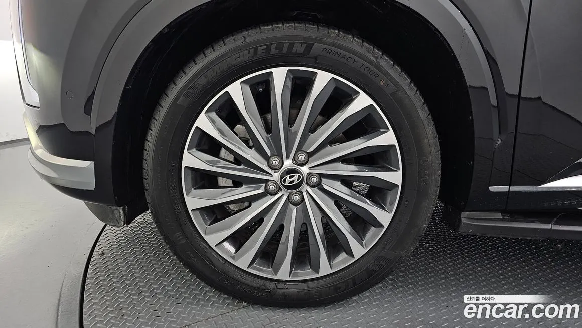 Hyundai Palisade — фото 5