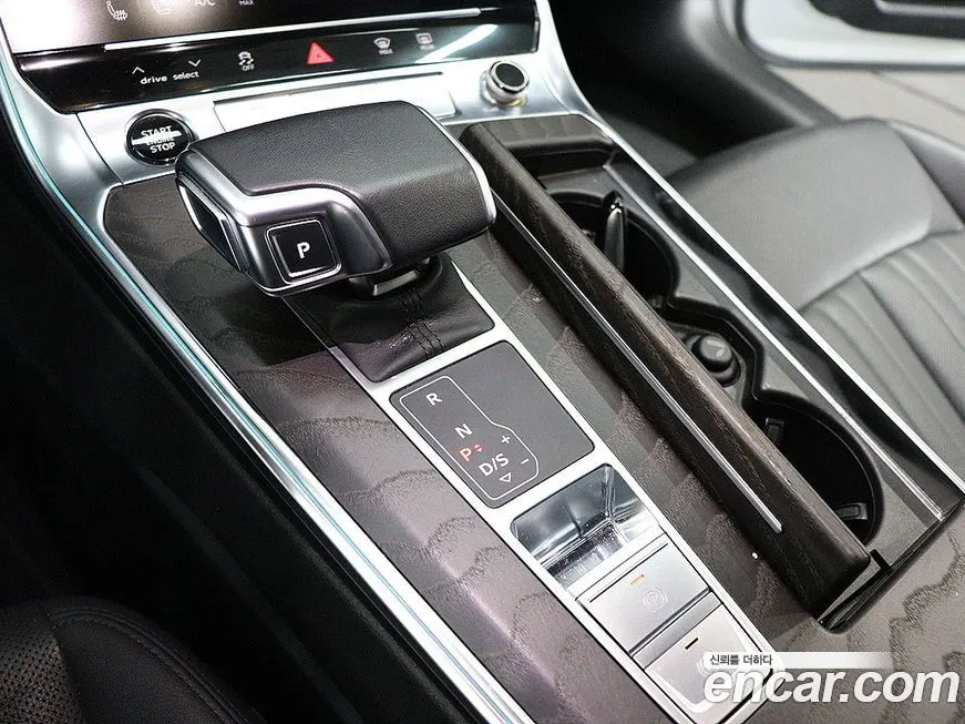 Audi A6 2022 из KR, фото 9