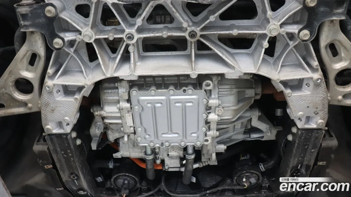 Chevrolet (GM Daewoo) BOLT EUV 2023 из KR, фото 10