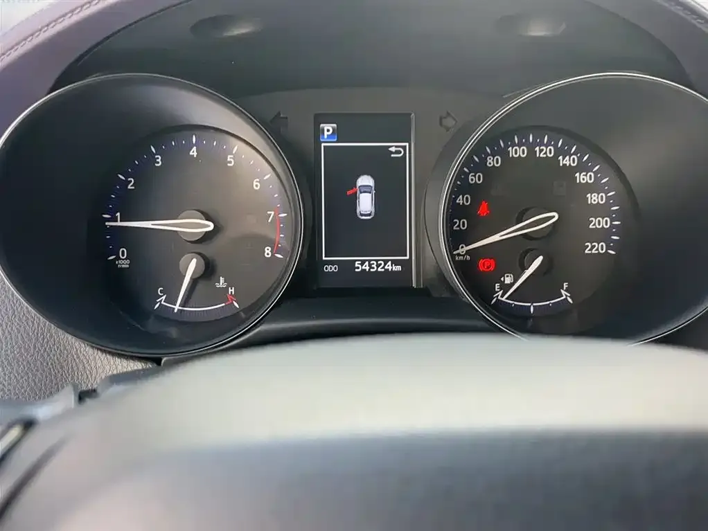 Toyota C-HR 2021 из CN, фото 6