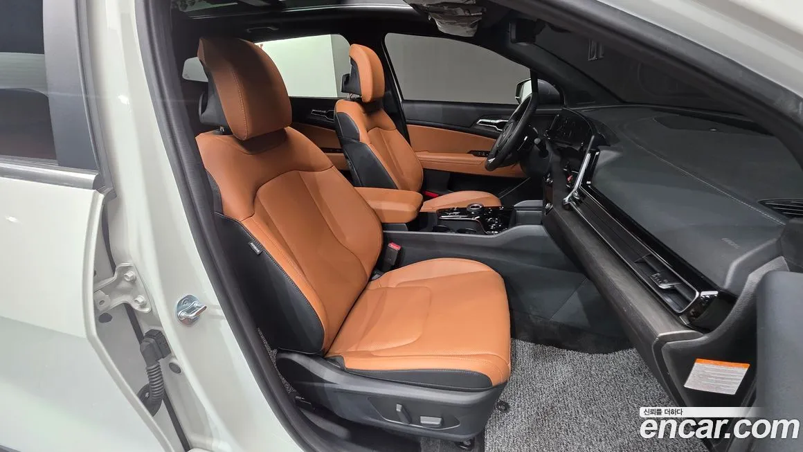 Kia Sportage — фото 10