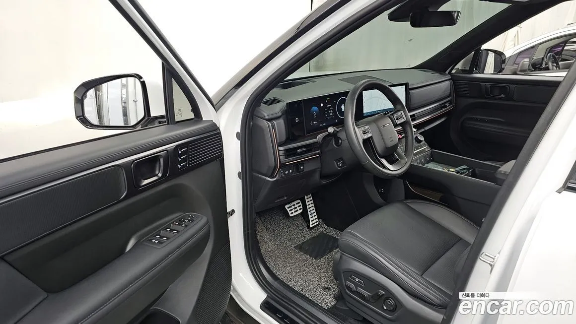 Hyundai Santafe — фото 10