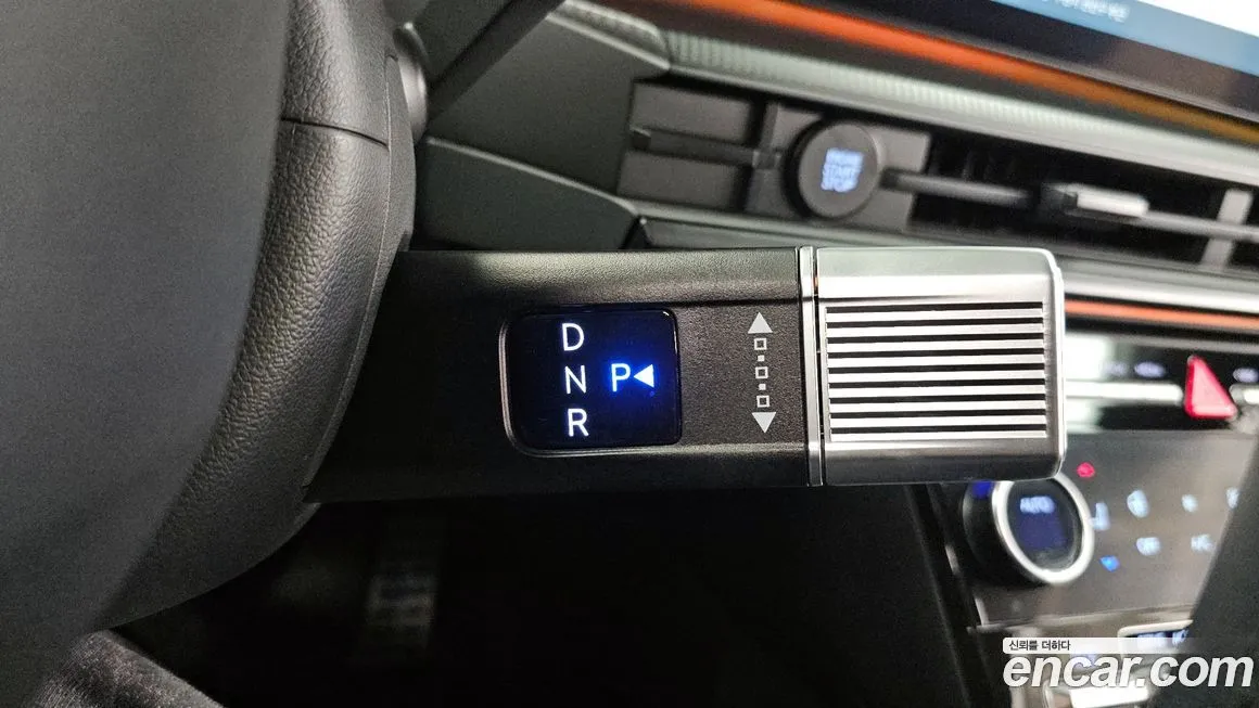 Hyundai Santafe — фото 9