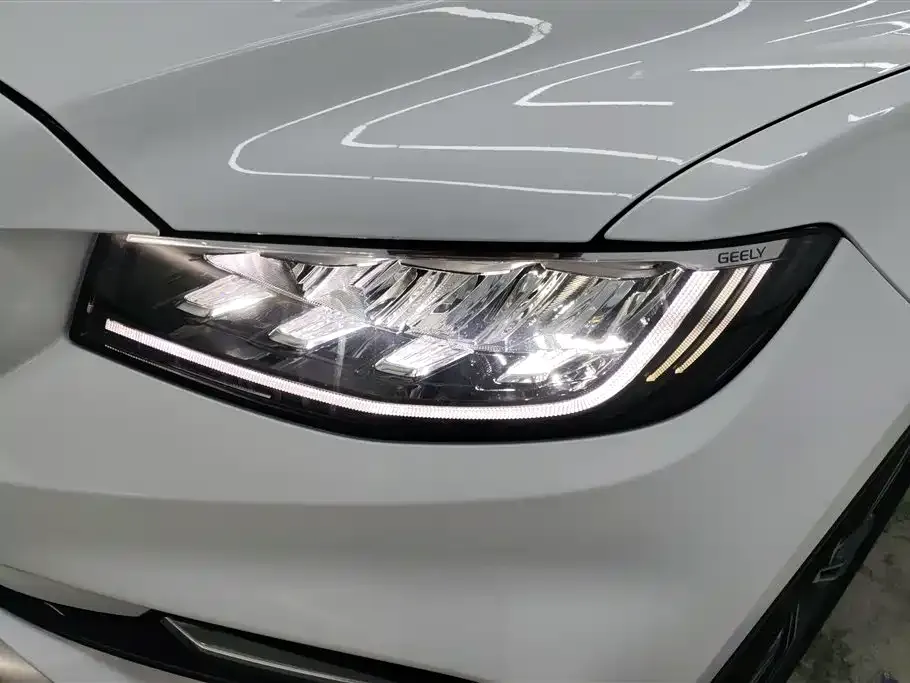 Geely Boyue 2022 из CN, фото 5