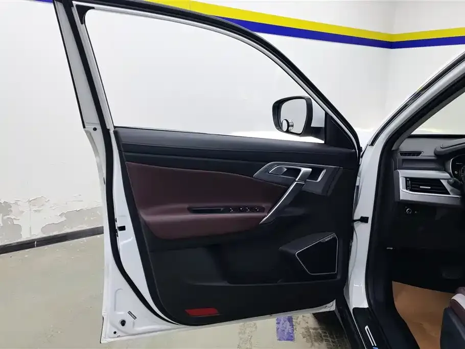 Geely Boyue 2022 из CN, фото 7
