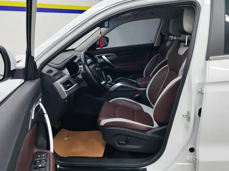 Geely Boyue 2022 из CN, фото 9