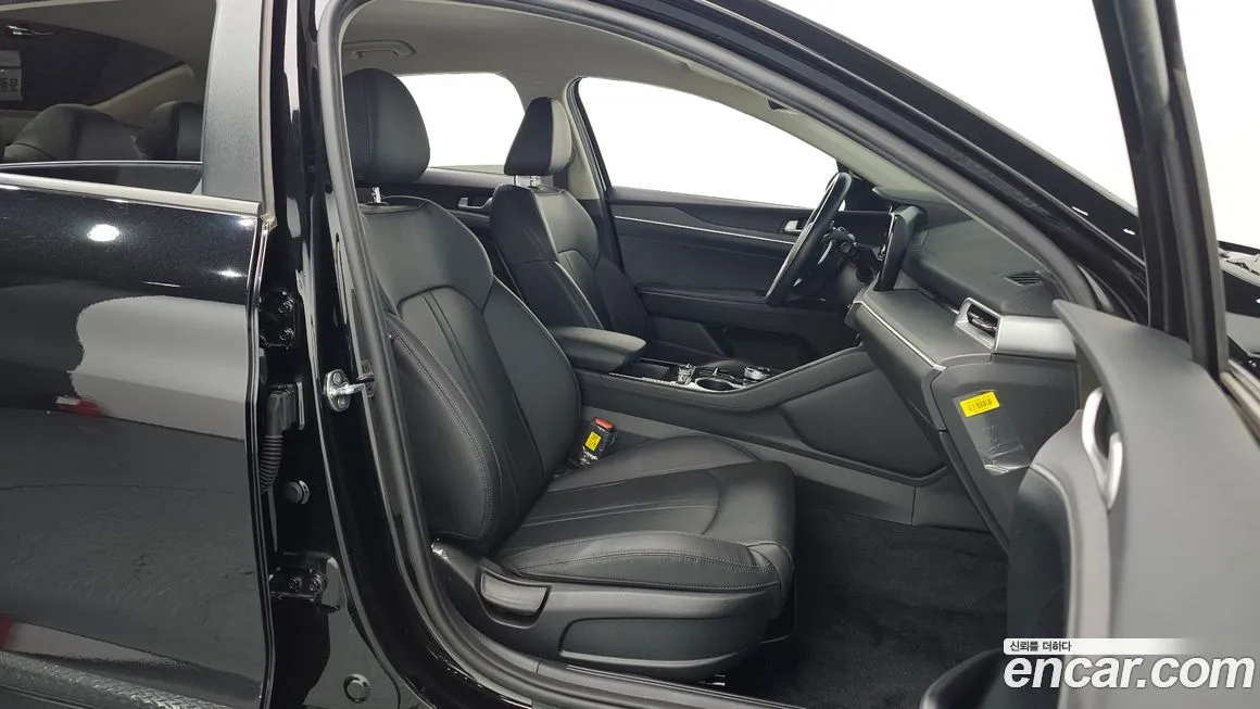 Kia K5 2022 из KR, фото 10