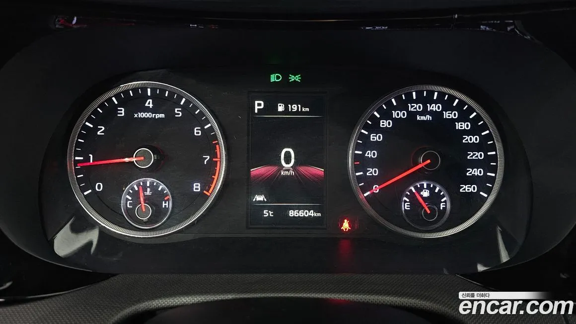Kia K5 2022 из KR, фото 8