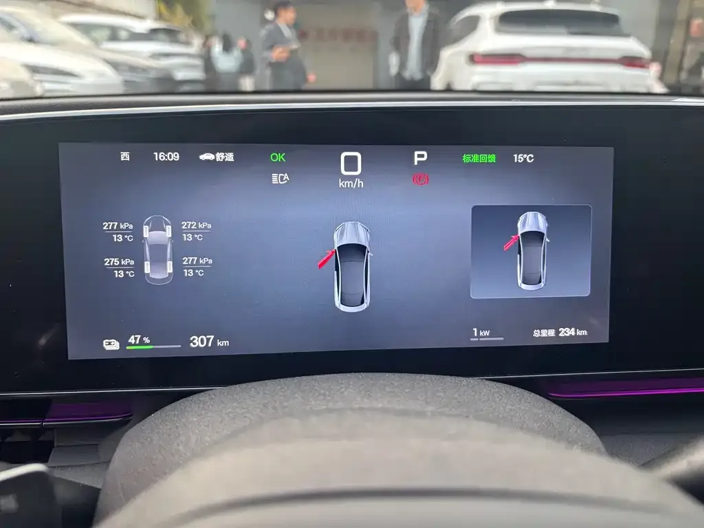 BYD Seal 2025 из CN, фото 10