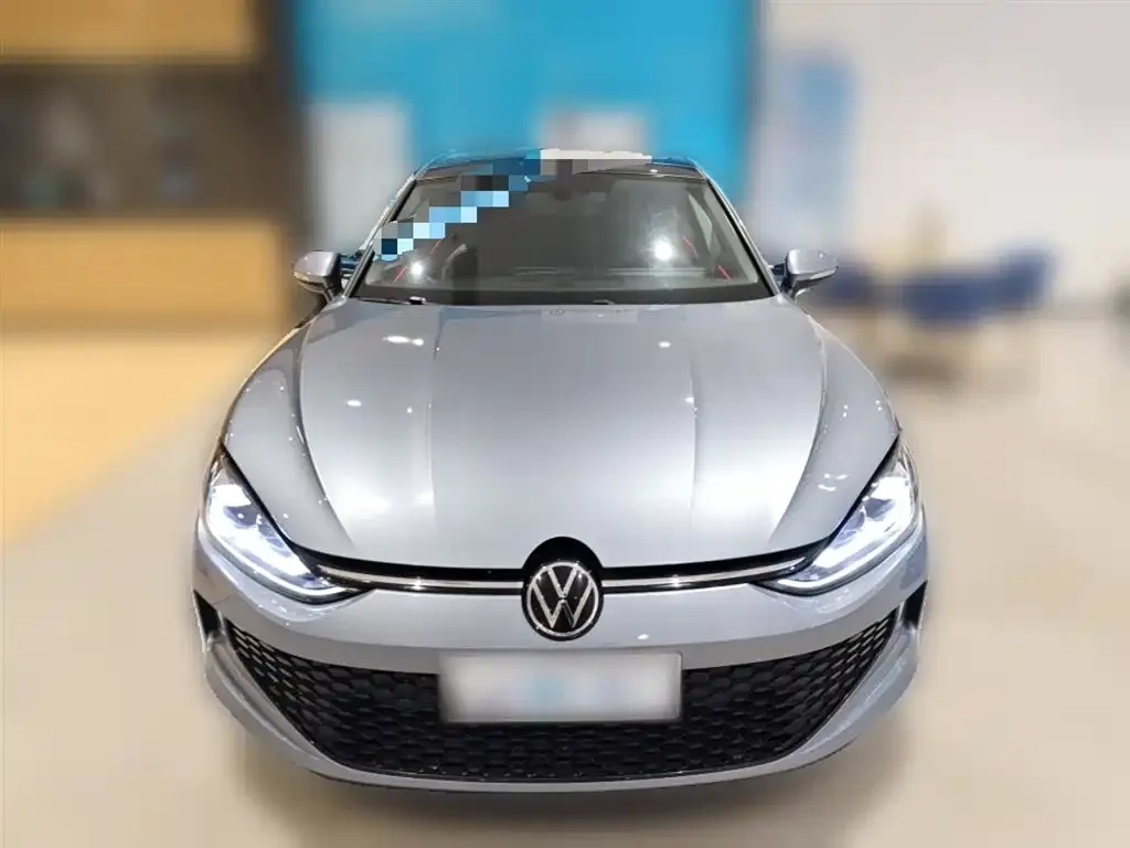 Volkswagen Lamando 2022 из CN, фото 5