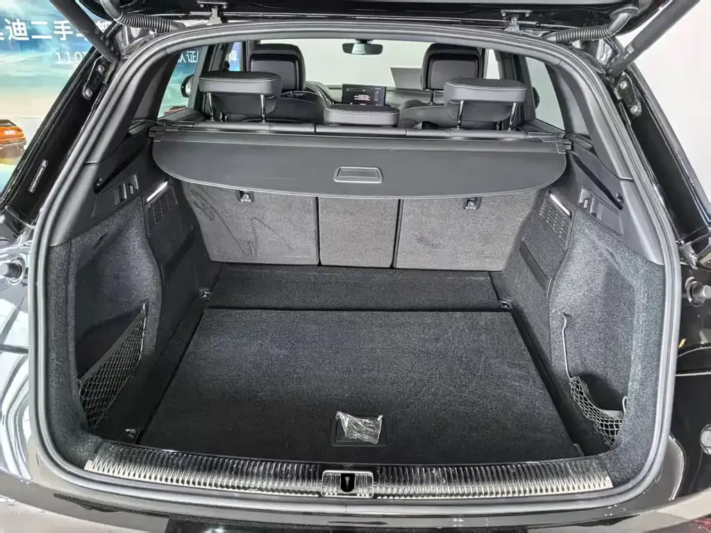 Audi Q5L 2023 из CN, фото 7