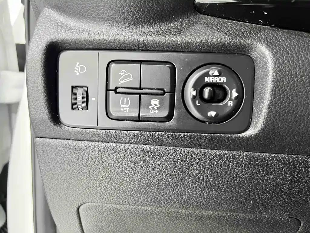 Kia KX1 2021 из CN, фото 8