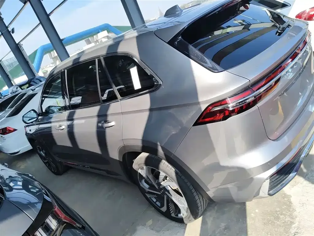 Geely Xingyue L 2023 из CN, фото 5