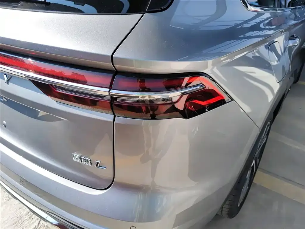Geely Xingyue L 2023 из CN, фото 8