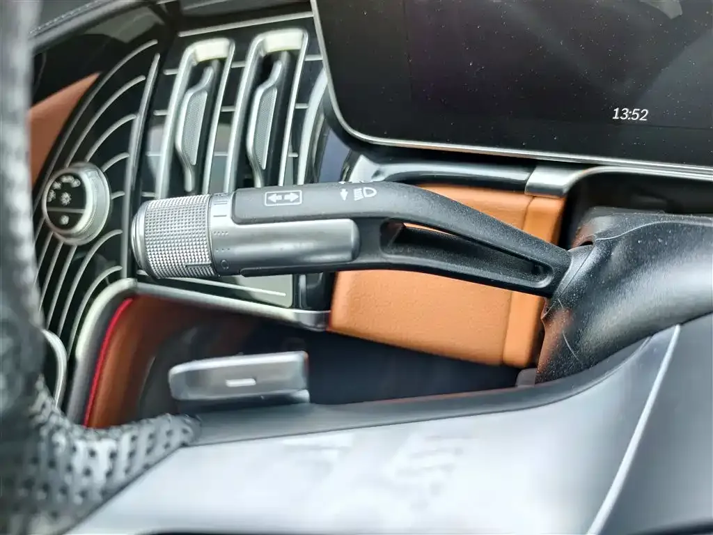Mercedes-Benz S-Class 2022 из CN, фото 10