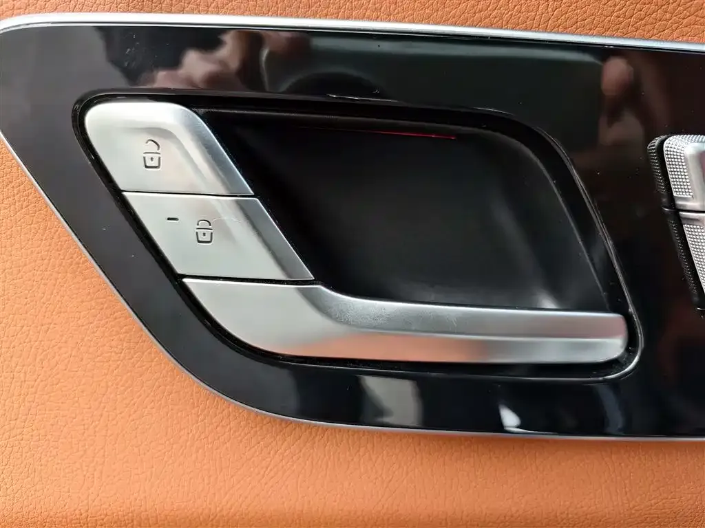Mercedes-Benz S-Class 2022 из CN, фото 5