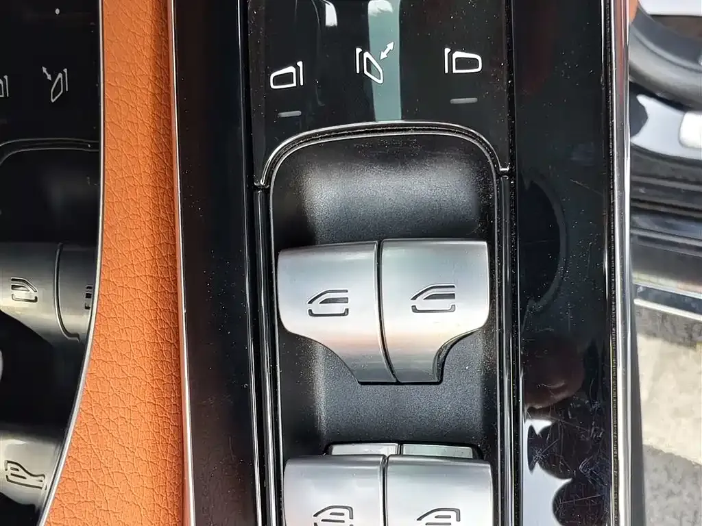 Mercedes-Benz S-Class 2022 из CN, фото 6