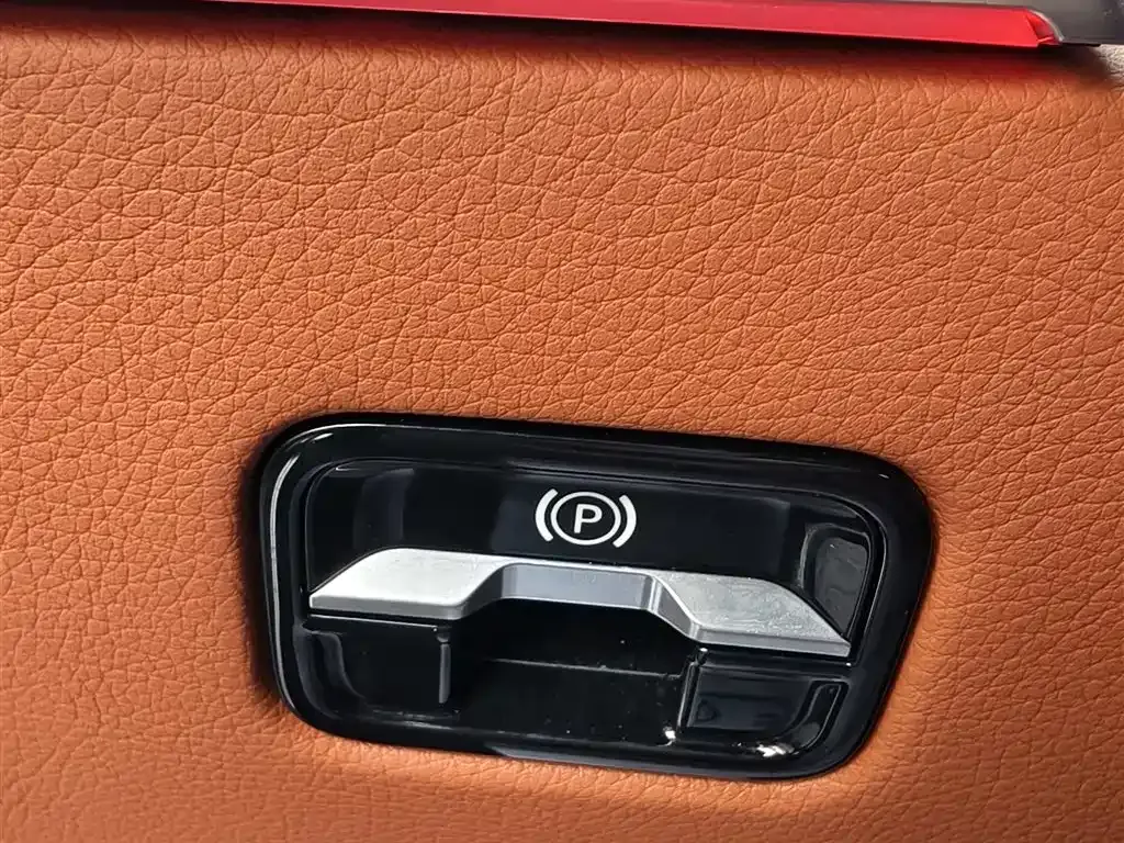 Mercedes-Benz S-Class 2022 из CN, фото 8