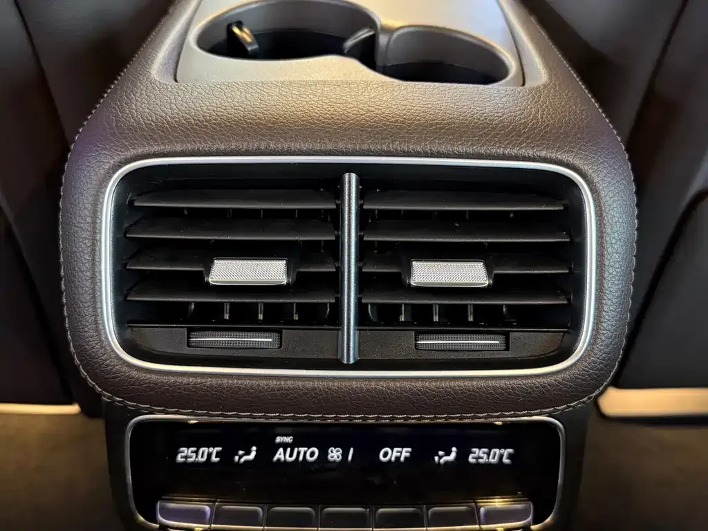 Mercedes-Benz GLS 2021 из CN, фото 6
