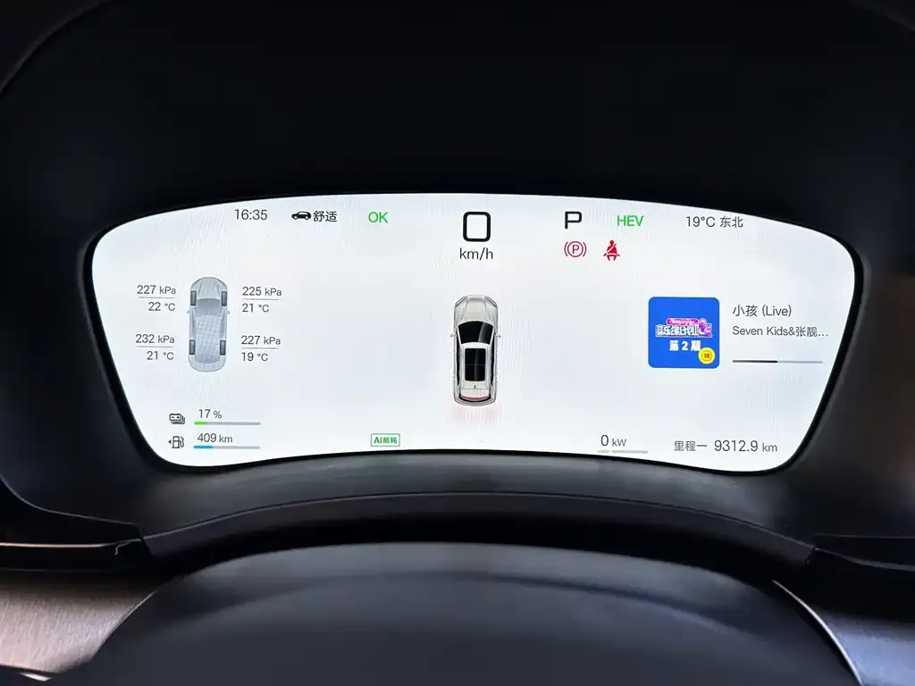 BYD PLUS New Energy 2025 из CN, фото 5