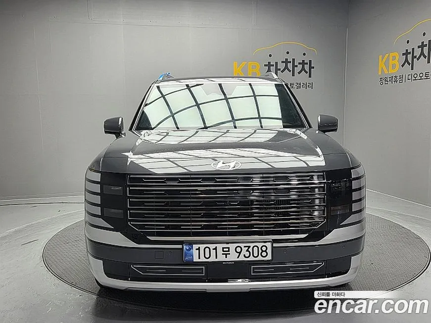 Hyundai Palisade — фото 2
