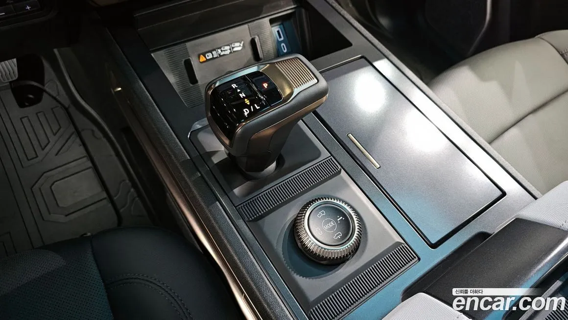 GMC Hummer EV 2024 из KR, фото 9