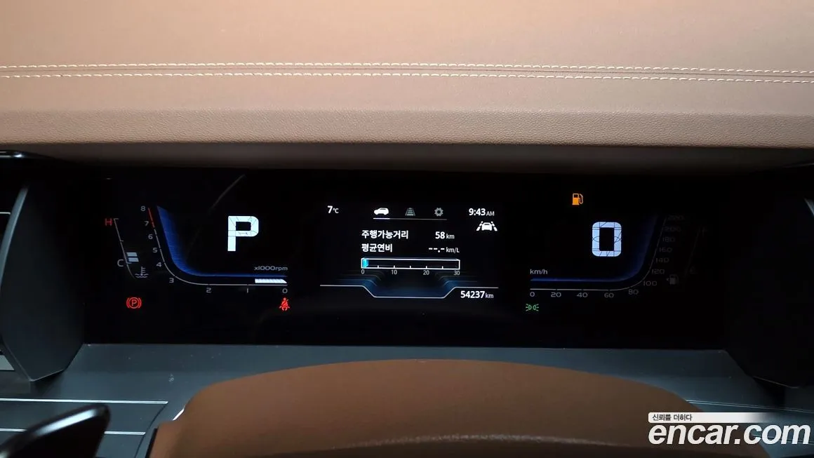 KG Mobility (Ssangyong) Torres 2023 из KR, фото 8