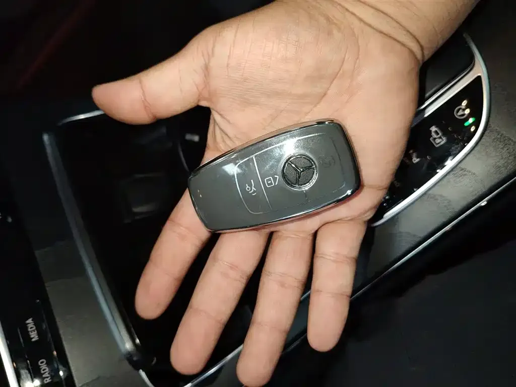 Mercedes-Benz C-Class 2022 из CN, фото 9