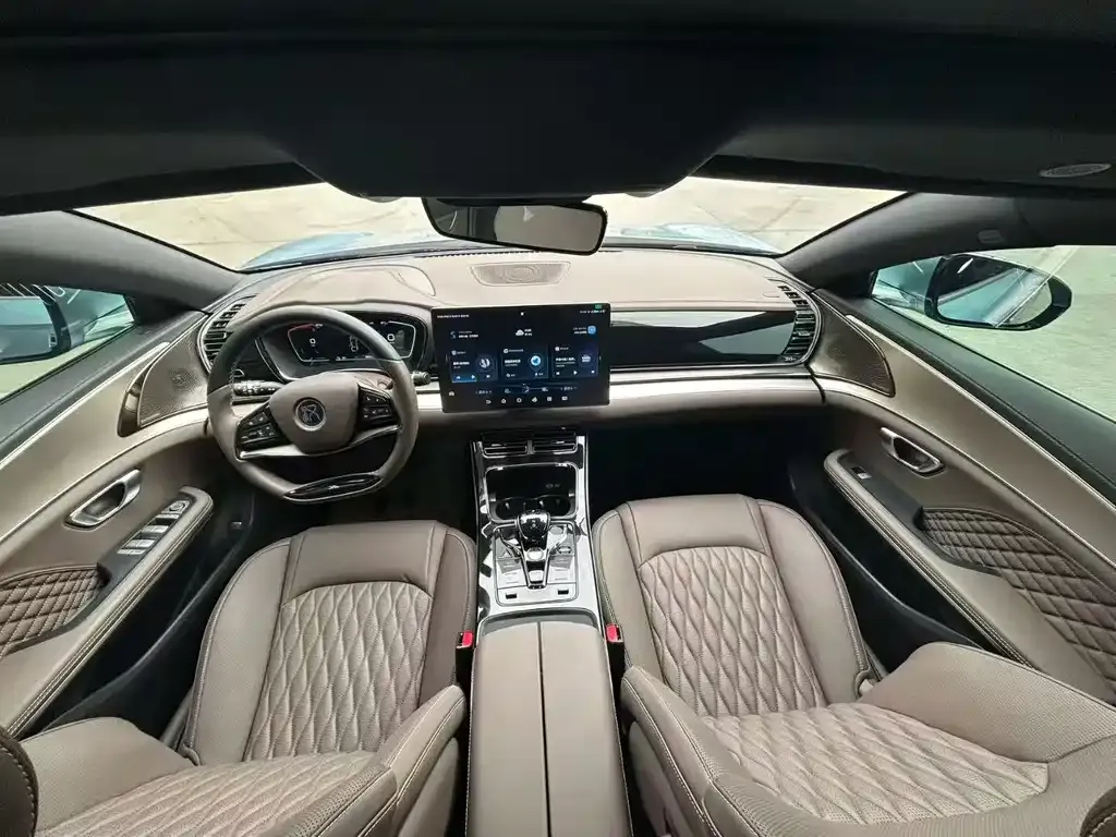 [object Object] Han 2023 из CN, фото 5