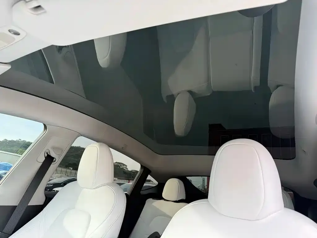 Tesla Model Y 2024 из CN, фото 5
