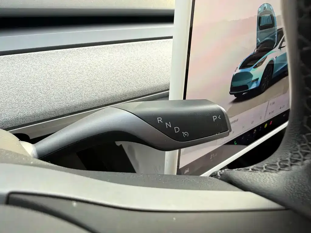 Tesla Model Y 2024 из CN, фото 8